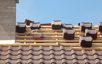 Bleadon clay roofing costs