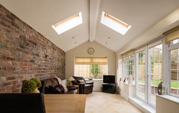 conservatory roof insulation Bleadon, Somerset