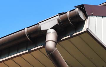 types of Bleadon fascias