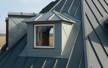 metal roofing Bleadon, Somerset