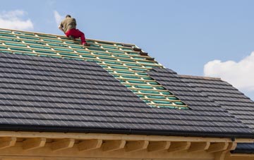 roof replacement Bleadon, Somerset