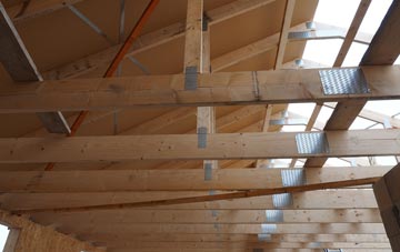 Bleadon roof truss costs