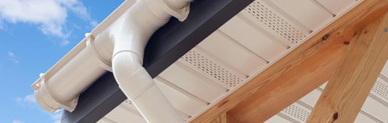 get Bleadon guttering quotes today