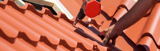save on Bleadon roof installation costs