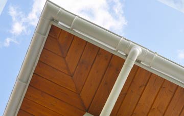 Bleadon soffit types