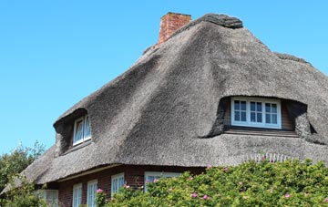 thatch roofing Bleadon, Somerset