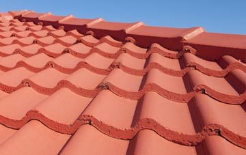 Bleadon tile and slate roof replacement