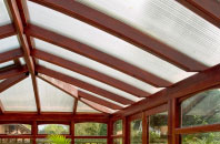 Bleadon conservatory roofing insulation