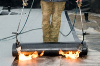 Bleadon flat roof sealing quote