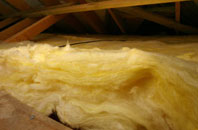 Bleadon pitch roof insulation