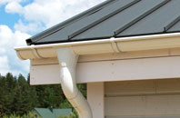 Bleadon soffits